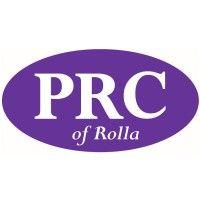 pregnancy resource center of rolla logo image