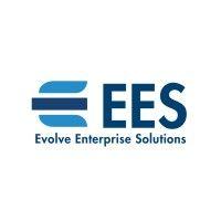 evolve enterprise solutions (ees) logo image