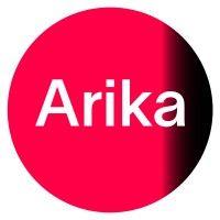 arika logo image