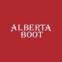 alberta boot logo image