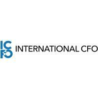 international cfo logo image