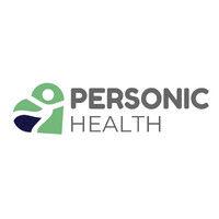 personic health logo image