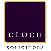 cloch solicitors logo image