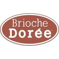 brioche dorée logo image