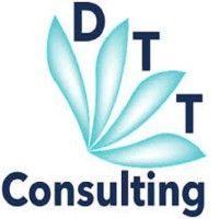 deltaahtech consulting llc logo image