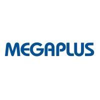 megaplus pakistan logo image