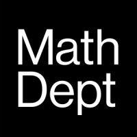 mathdept