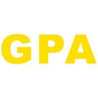 gpa sa société suisse de sécurité logo image