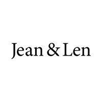 jean&len logo image