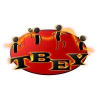 tbey arts center, inc. logo image