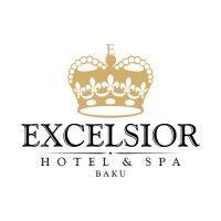 excelsior hotel baku (pmd hospitality) logo image