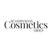 scandinavian cosmetics group logo image