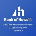 logo of Bank Of Hawaii