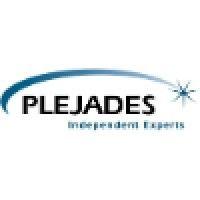 plejades gmbh - independent experts logo image