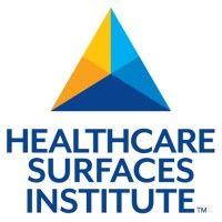 healthcare surfaces institute logo image