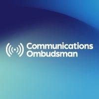 communications ombudsman logo image