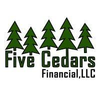 five cedars financial, llc