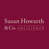 susan howarth & company solicitors ltd logo image