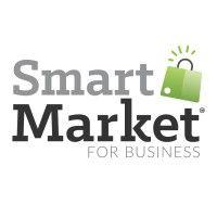 smart.market for business logo image