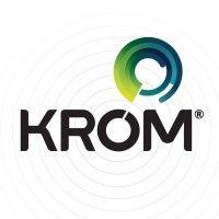 krom aduanal y logística logo image