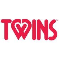 twins™ magazine logo image