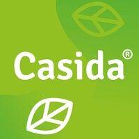 casida gmbh logo image