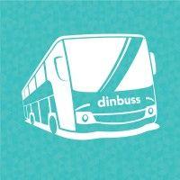 dinbuss.se logo image