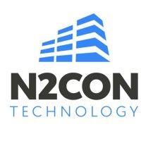 n2con inc. logo image