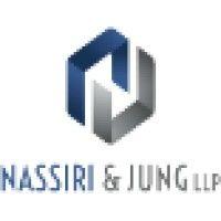 nassiri & jung llp logo image