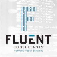 fluent consultants logo image