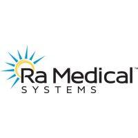 ra medical systems logo image