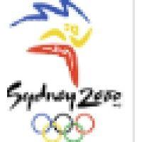 socog: sydney organising committee for the olympic games