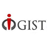 gist (global information systems technology) logo image