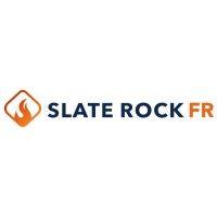 slate rock fr logo image