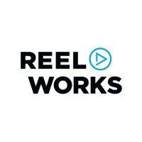 reel works logo image