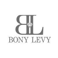 bony levy jewelry logo image