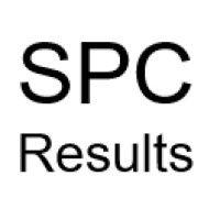 spc results logo image