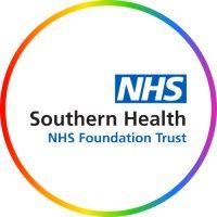 southern health nhs foundation trust logo image