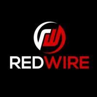 redwire space logo image