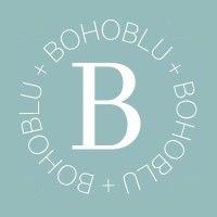 bohoblu logo image