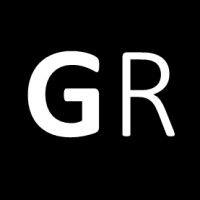 gray roan logo image