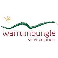 warrumbungle shire council logo image