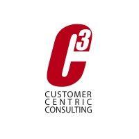 customer centric consulting