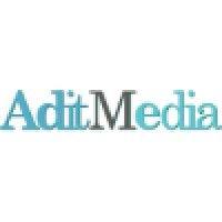 adit-media logo image