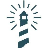 lighthouse growth logo image