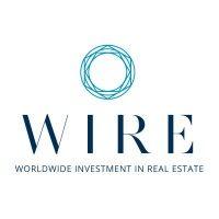 wire international realty logo image