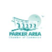 parker area chamber of commerce-arizona logo image