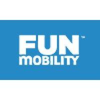 funmobility logo image