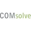 logo of Comsolve Inc