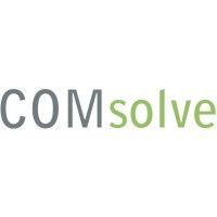 comsolve inc. logo image